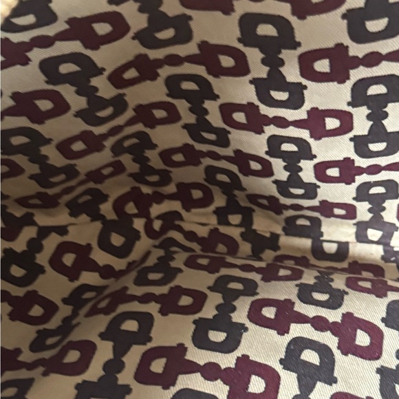 Gucci brown suede bag - Picture 8 of 16